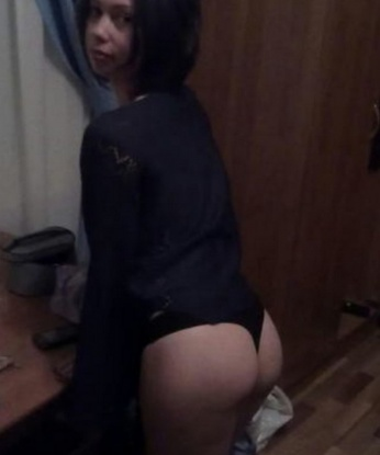 Евочка, 23 года