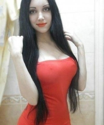 Софинка, 25 лет